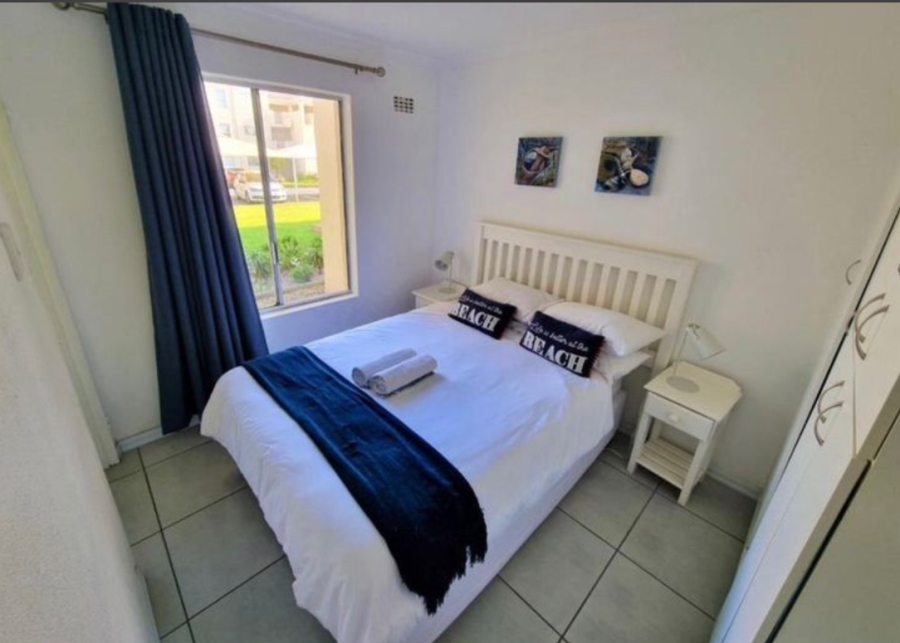 To Let 2 Bedroom Property for Rent in Hermanus Beach Club Western Cape